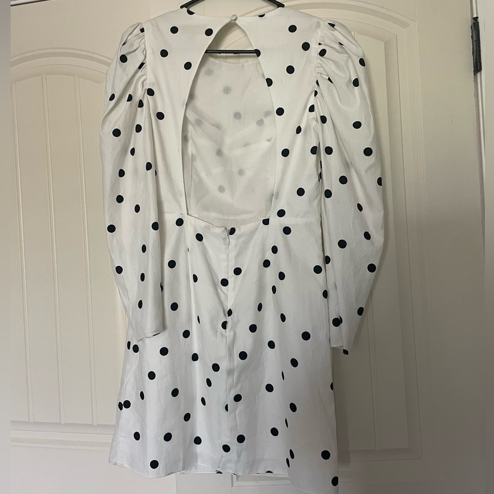 Topshop dress
